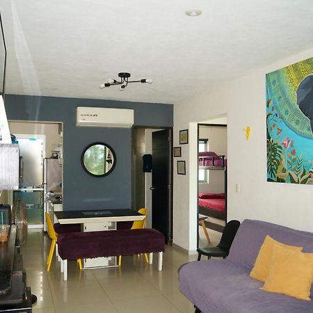 Penthouse Con Jacuzzi En Acapulco Diamante Apartamento Exterior foto