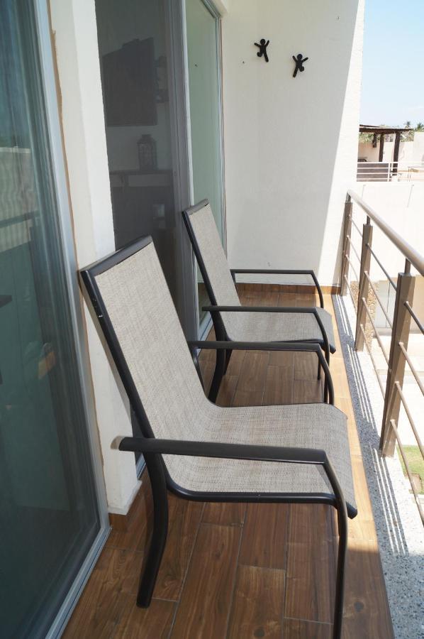 Penthouse Con Jacuzzi En Acapulco Diamante Apartamento Exterior foto