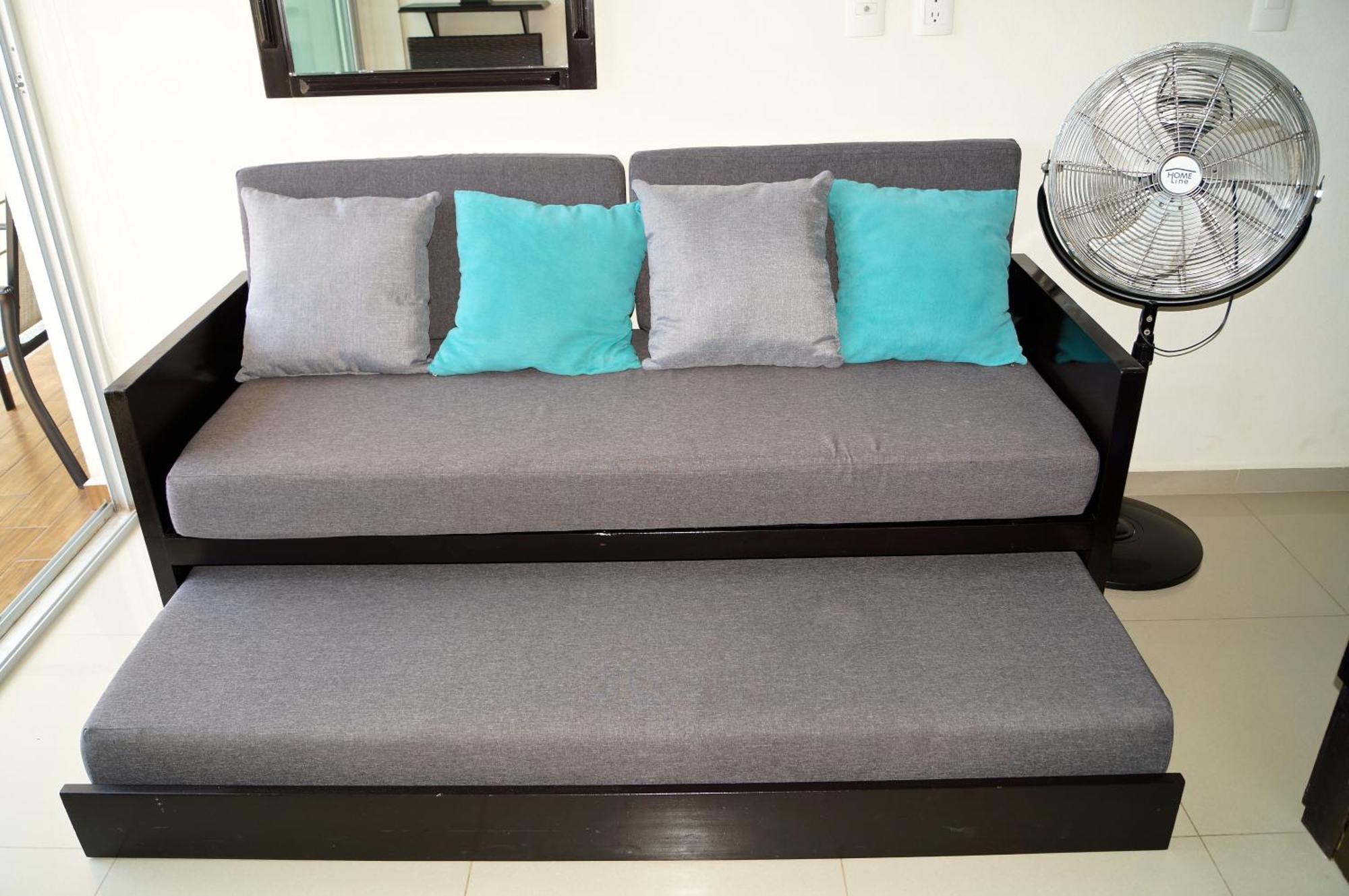 Penthouse Con Jacuzzi En Acapulco Diamante Apartamento Exterior foto